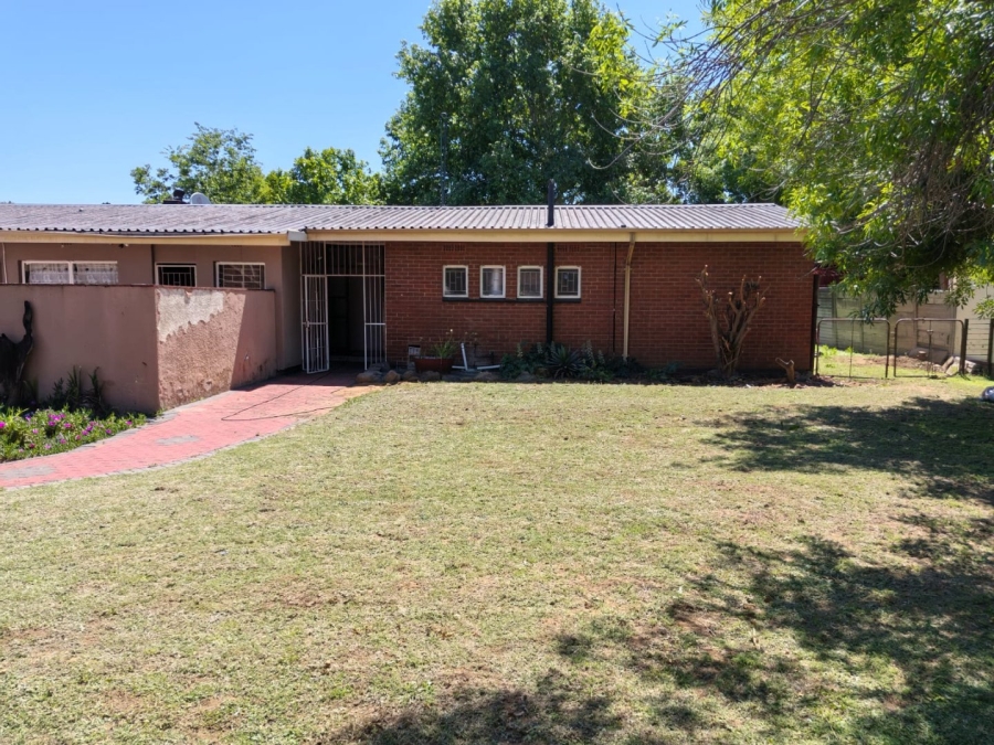 4 Bedroom Property for Sale in Sasolburg Ext 5 Free State